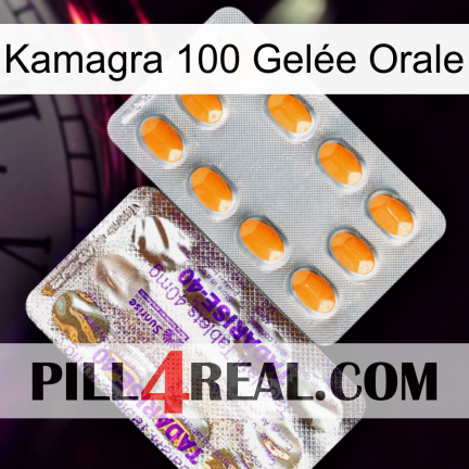 Kamagra 100 Gelée Orale new12